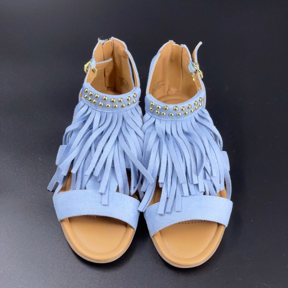 🔆 New ~ ComfortView Carmella Sandals Size 7 1/2